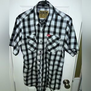 Dixxon bamboo men’s Small